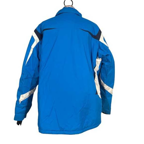 COLUMBIA Omni-Shield Winter Jacket - Picture 3 of 14